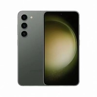 百億補貼：SAMSUNG 三星 S23+智能5g手機新品雙卡雙待全網通第二代驍龍8芯片包郵速發