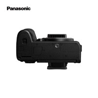 Panasonic 松下 DC-S5M2XWGK 全畫幅微單相機 20-60mm+50mm鏡頭12期免息