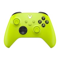 Microsoft 微軟 Xbox 無線控制器 電光黃