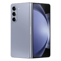 SAMSUNG 三星 GalaxyZFold5折疊手機智能新款三星fold5折疊屏手機官方正品