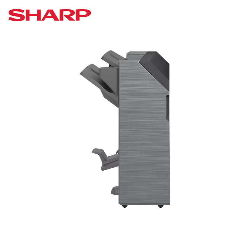 夏普（SHARP）BP-FN14 鞍式装订分页器 适用于BP-M4582D/5582D/6582D等机型 不含机器