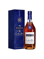 MARTELL 馬爹利 藍帶干邑白蘭地700mlXO級法國原裝進口洋酒正品