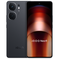 vivo iQOO Neo9 5G智能手機 16GB+1TB