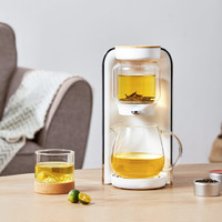 鳴盞 泡茶飲水二合一智能即熱茶飲機 即熱茶飲機