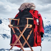 促銷活動：經典御寒羽絨品牌加拿大鵝全場限時免稅！