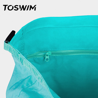 TOSWIM 拓胜 游泳包干湿分离儿童男女防水包泳衣收纳袋泳包双肩背包装备