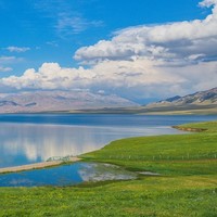 獨庫公路+阿勒泰，一些限時開放的絕美風景！新疆旅游北疆喀納斯/賽里木湖/那拉提8天純玩團（6人小團）