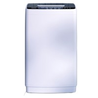 KONKA 康佳 XQB45-288 定頻波輪洗衣機 4.5kg 白色