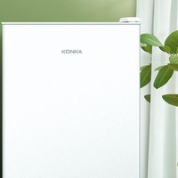 KONKA 康佳 BC-100GB1S 直冷單門冰箱 100L 白色