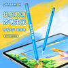 ROCK 洛克 哆啦A夢iPad電容筆平替觸屏平板筆pencli防誤觸磁蘋果手寫筆
