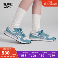 Reebok 銳步 2024春夏男女同款DL5000時尚撞色經典復古跑鞋 100075209 44 (28.5cm),US: 10.5
