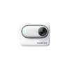 Insta360 影石 GO3 Vlog騎行防抖 運動拇指相機（白色）