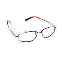 Honeywell 護目鏡防沖擊眼鏡可定制近視近男女防霧防護眼鏡