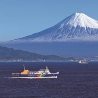 便宜近千元，不止是富士山，還是小丸子作者的故鄉！上海至日本靜岡5日自由行含往返機票