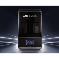 Anycubic 縱維立方 M7 Pro 光固化3D打印機