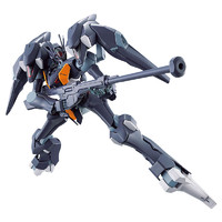 BANDAI 萬代 高達Gundam拼裝模型 HG 1/144 水星的魔女 Pharact 鐵騎高達