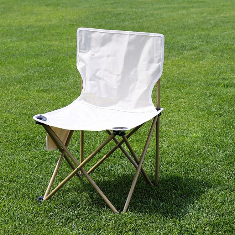 户外折叠椅野外写生钓鱼凳便携式烧烤家庭野营牛津布折叠椅