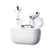 百億補貼：Apple 蘋果 AirPods Pro 2 入耳式降噪藍牙耳機 Type-C接口