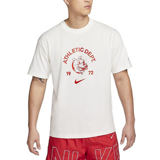 NIKE 耐克 季男子运动休闲短袖T恤FJ5244-133
