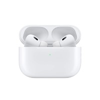 88VIP：Apple 蘋果 AirPods Pro 2代 配MagSafe充電盒(USB-C)無線藍牙耳機JV3