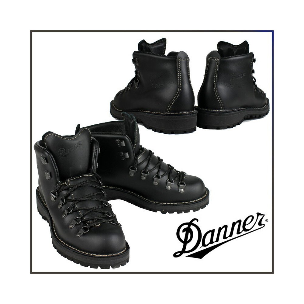 Danner 日本直邮Danner Mountain Light 2 靴子男士 MOUNTAIN LIGHT 2 D