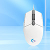 logitech 羅技 G）G102游戲鼠標有線機械鼠標電競輕量化