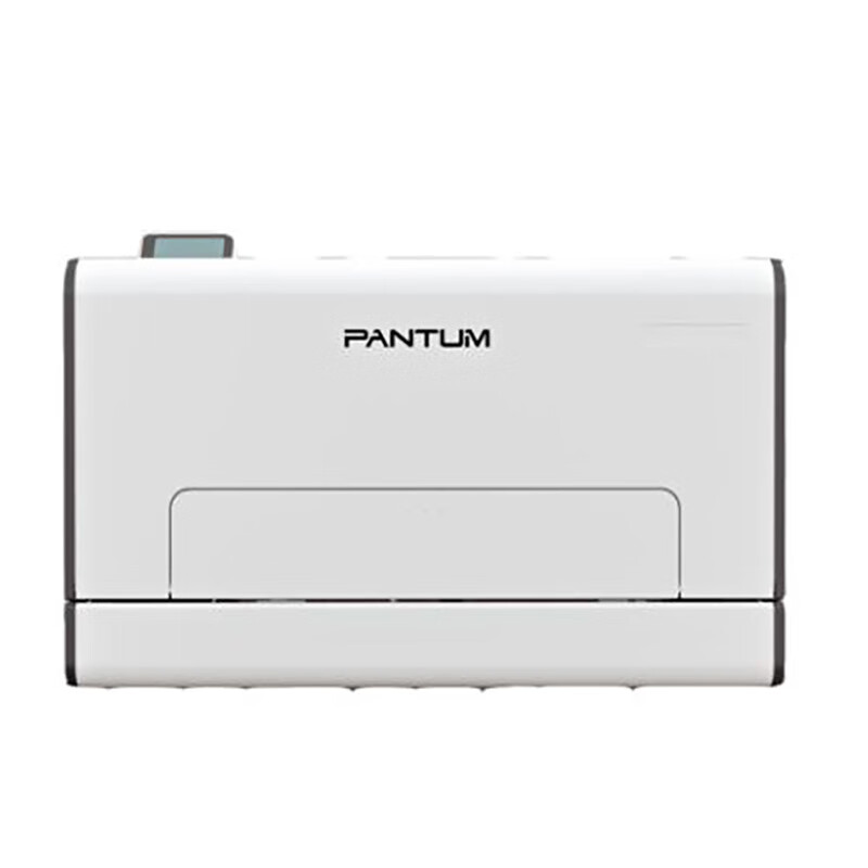 奔图（PANTUM）商用打印机 CP2100DW彩色激光单功能打印机