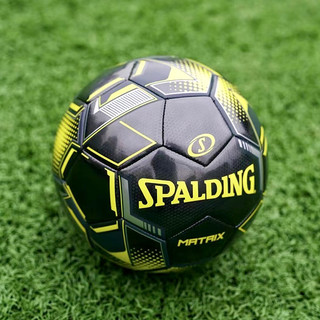 88VIP：SPALDING 斯伯丁 足球学生5号足球
