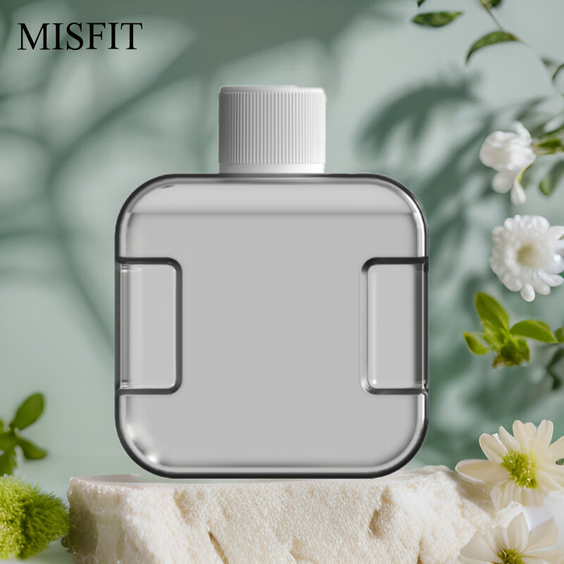MISFIT觅香香薰机精油补充液自动喷香家用卧室香氛喷雾空气清新剂希尔顿