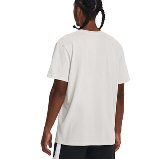安德玛 官方UA夏季库里Curry男子篮球运动短袖T恤1379858