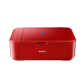Canon 佳能 E568/E568R/E4580彩色A4喷墨打印复印扫描双面一体机 学生家用小型家庭照片手机无线WIFI作业试卷办公