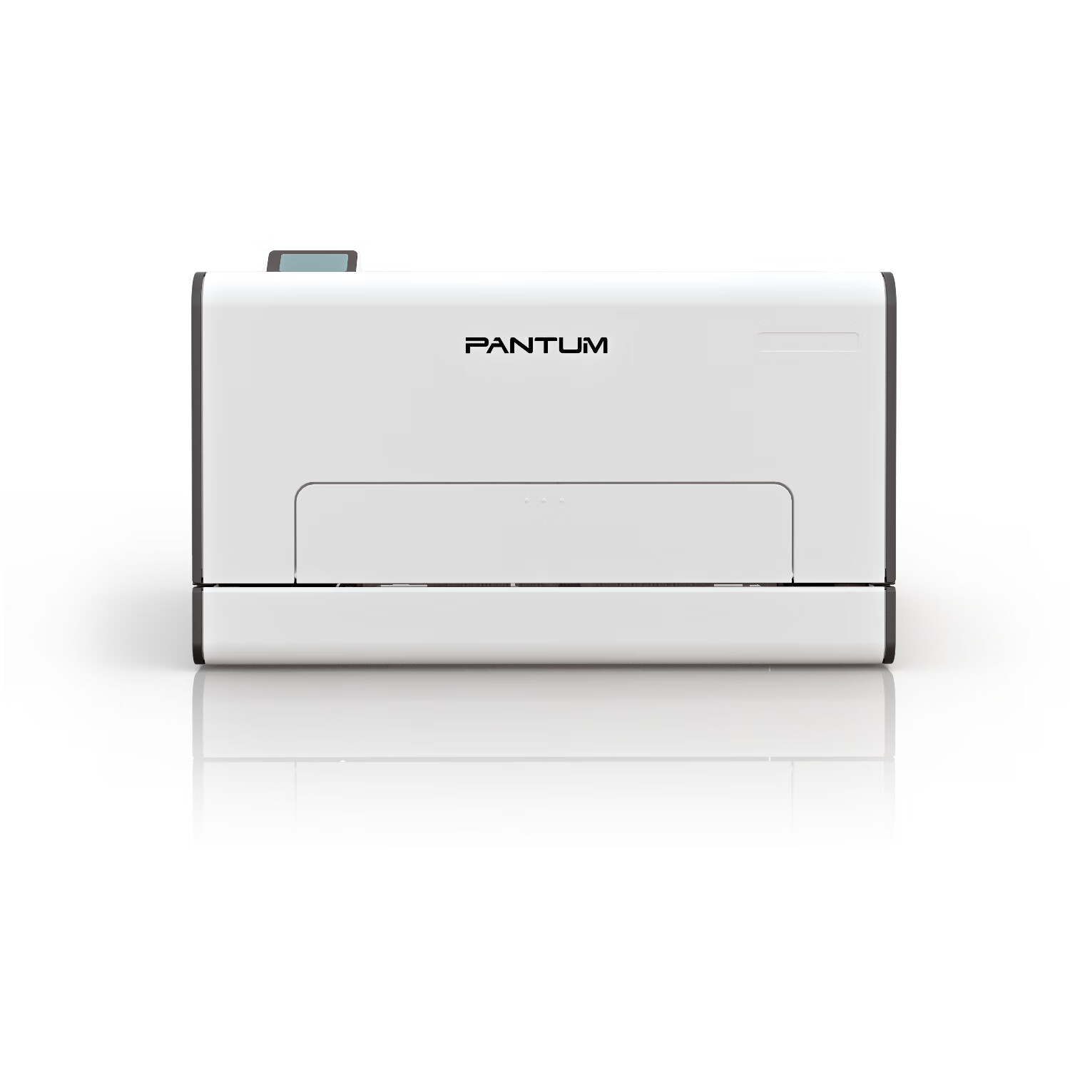 奔图（PANTUM）商用打印机 CP2100DW彩色激光打印机