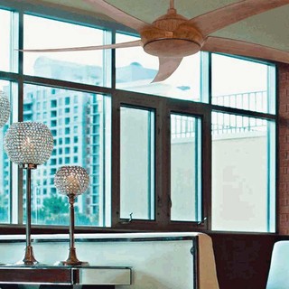 Lucci Air 简约现代卧室居家风扇灯客厅一体吸顶灯餐厅吊扇灯