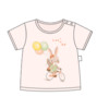 aqpa 兒童短袖T恤：清倉