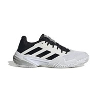 adidas 阿迪達斯 BARRICADE 13 TENNIS男耐磨實戰網球鞋運動休閑鞋