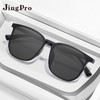 JingPro 鏡邦 1.56偏光近視太陽鏡+時尚鈦架/GM大框多款可選