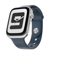 百億補貼：Apple 蘋果 Watch SE 2022款 智能手表 40mm GPS款 不銹鋼表殼