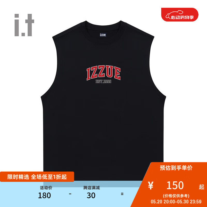 izzue it 男装上衣2024夏季新款010340