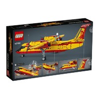 LEGO 樂高 42152機械組科技系列消防飛機男女拼搭積木玩具