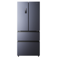 今日必買：Hisense 海信 BCD-525WNK1PU 法式四開門冰箱