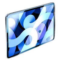 SMARTDEVIL 閃魔 iPad Pro/Air鋼化膜