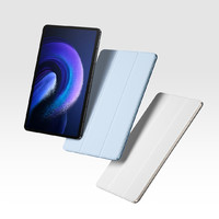Xiaomi 小米 Pad 6/6Pro  磁吸雙面保護殼 白色