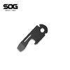 SOG 索格 開瓶器 中號起子原廠工具鉗 配件鋼本色 黑色