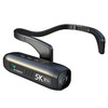 索SONY尼同型號4K攝像機高清頭戴式防抖記錄儀頭盔運動相機視角騎行 5K超清星光夜攝512GB 官方標配