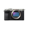 索尼ILCE-7CM2新一代全畫幅微單相機A7C2 A7C II小7二代數碼相機