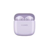 PLUS會員：HUAWEI 華為 FreeBuds SE 2 半入耳式真無線動圈藍牙耳機 香芋紫