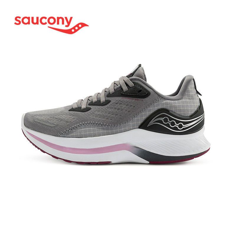 Saucony索康尼 运动鞋Endorphin Shift啡迅2女子缓震跑步鞋女