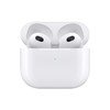 Apple 蘋果 AirPods(三代)原裝無線藍牙耳機