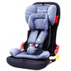 移動端：innokids 星羽騎士系列 ZY25 安全座椅  9個月-12歲 皇室藍