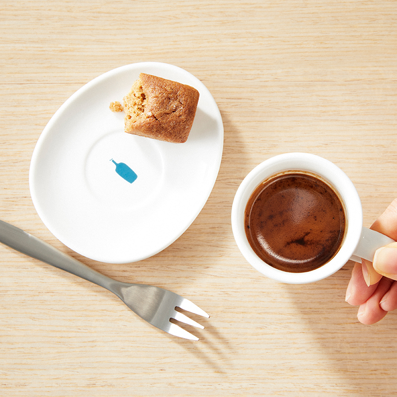 Blue Bottle 蓝瓶咖啡 BlueBottleCoffee蓝瓶咖啡 海耶斯谷咖啡豆分享组合 深烘拼配咖啡